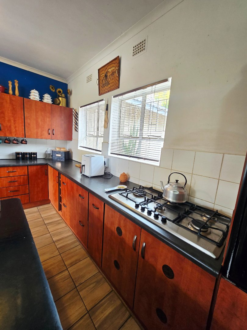 4 Bedroom Property for Sale in Orkney North West